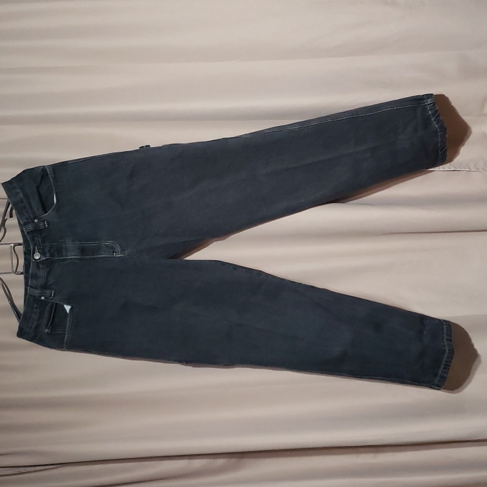 ROCA WEAR Men's Black Jeans size 34